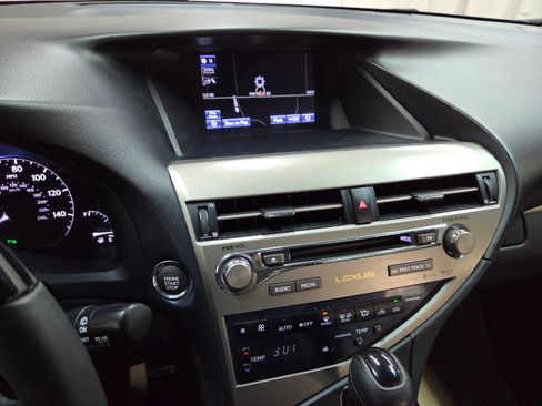Used 2013 Lexus RX 350 AWD w/ Navigation Pkg image 31