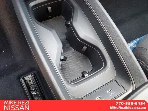 New 2026 Nissan Leaf w/ Floor Mat Package (S+) image 16