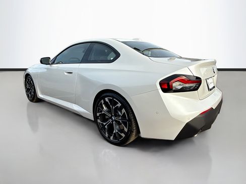 Used 2025 BMW 230i Coupe image 5