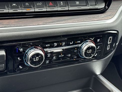 New 2026 GMC Sierra 1500 SLT AWD/4WD image 20