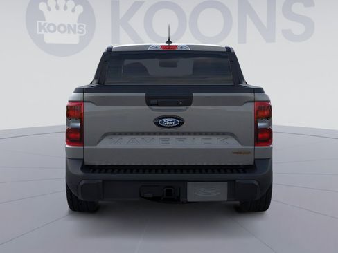 New 2026 Ford Maverick Tremor image 7