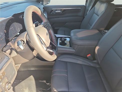 New 2026 Chevrolet Suburban RST w/ Comfort Package image 24