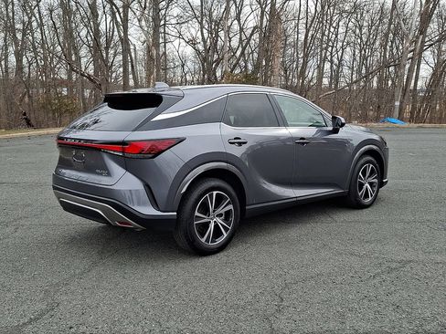 Used 2023 Lexus RX 350 Premium w/ Accessory Package AWD/4WD image 9