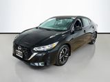 Used 2025 Nissan Sentra SV w/ Trunk Package image 3