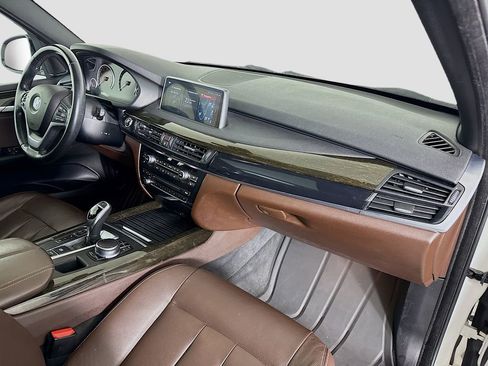 Used 2018 BMW X5 xDrive35i image 29