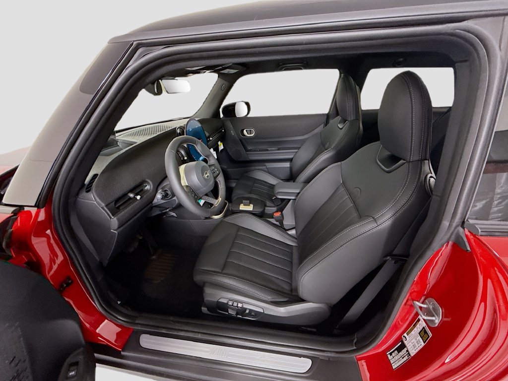 Used 2026 MINI Cooper S FWD image 21