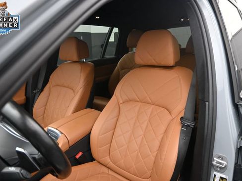 Used 2024 BMW X7 xDrive40i w/ Executive Package AWD/4WD image 13