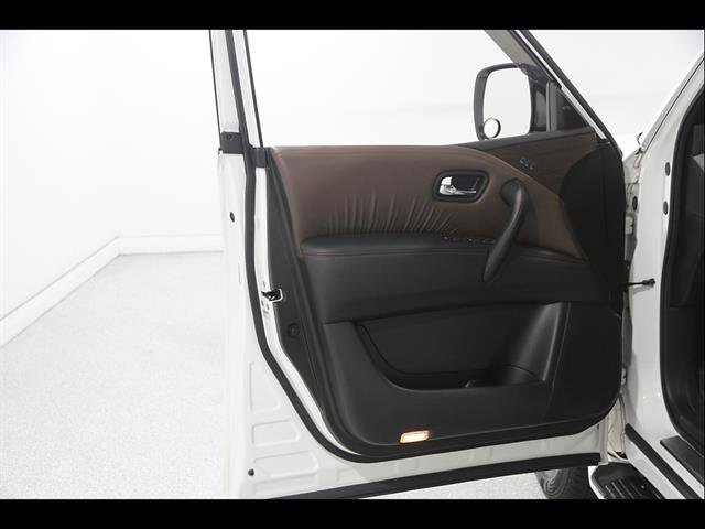 Used 2019 Nissan Armada Platinum AWD/4WD image 4