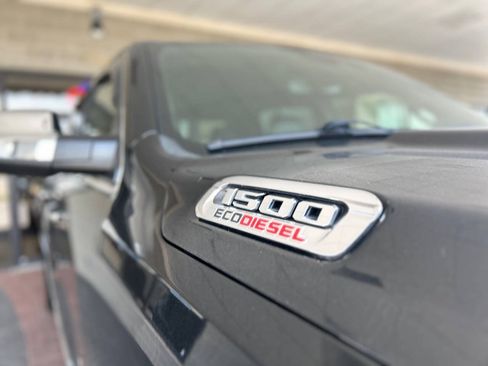Used 2022 RAM 1500 Limited AWD/4WD image 34