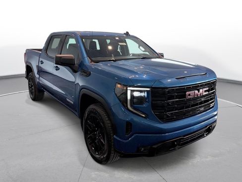 Used 2024 GMC Sierra 1500 Elevation AWD/4WD image 7
