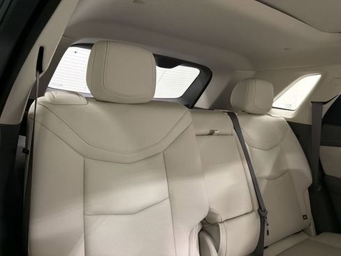 New 2026 Cadillac XT5 Premium Luxury w/ Driver Assist Package AWD/4WD image 25
