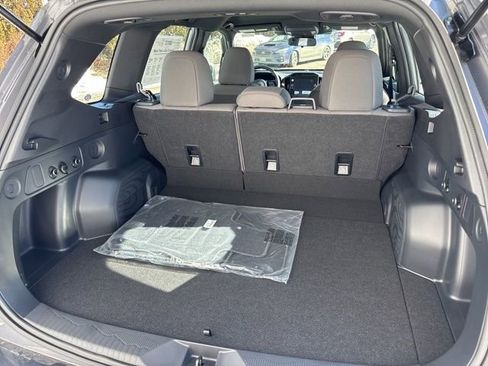 New 2026 Subaru Forester image 6