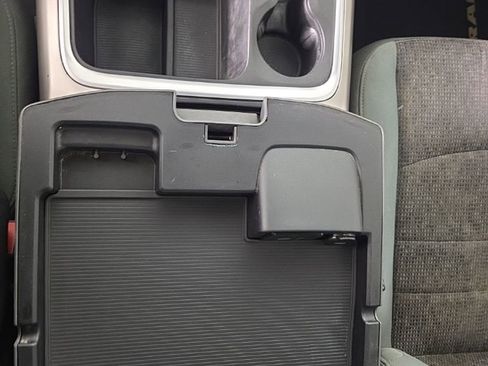 Used 2017 RAM 1500 Big Horn image 25