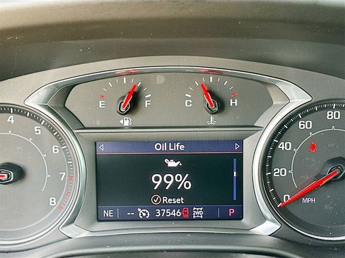 Used 2020 GMC Acadia AT4 w/ Trailering Package image 12