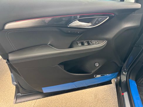 New 2026 Buick Envision Preferred image 14