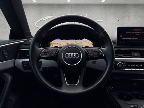 Used 2018 Audi A5 2.0T Premium Plus w/ Premium Plus image 21