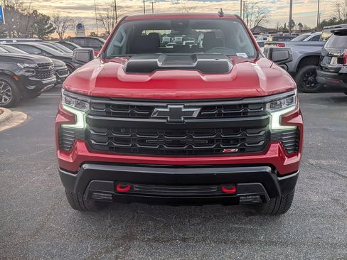 Used 2024 Chevrolet Silverado 1500 LT Trail Boss w/ Protection Package image 3