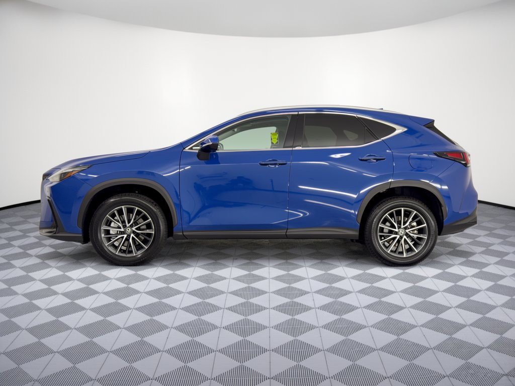 Certified 2025 Lexus NX 250 FWD w/ Towing Package (2000 Lbs) image 2