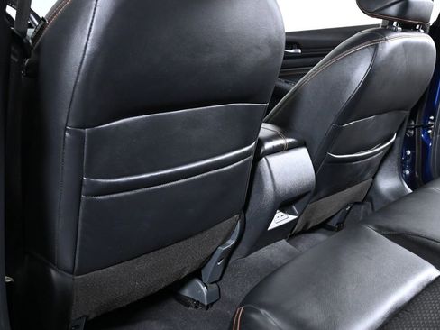 Used 2021 Nissan Altima 2.5 SR image 25