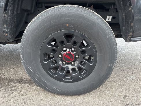 Used 2021 Toyota Tacoma SR image 6