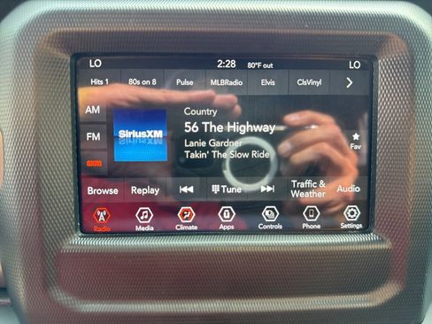 Used 2023 Jeep Gladiator Willys image 33