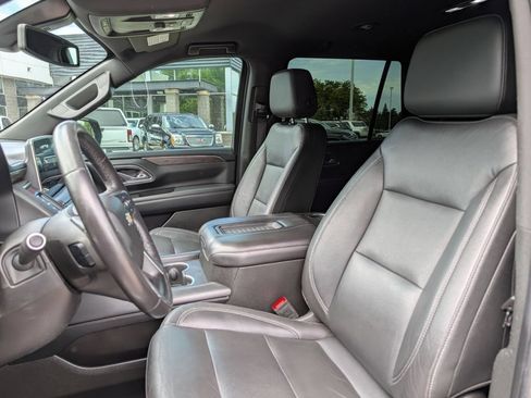 Used 2021 Chevrolet Tahoe LT AWD/4WD image 37