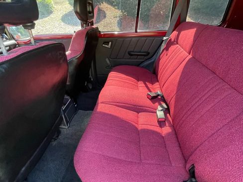 Used 1994 Suzuki Sidekick JX image 23