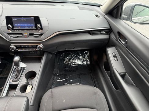 Used 2023 Nissan Altima 2.5 S image 22