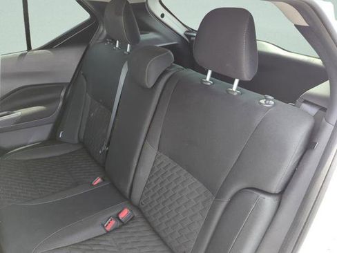 Certified 2023 Nissan Kicks SV FWD image 25