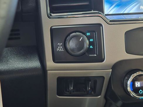 Used 2022 Ford F250 Lariat AWD/4WD image 28