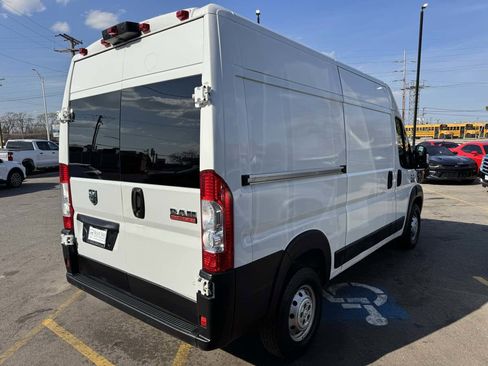 Used 2019 RAM ProMaster 1500 image 5