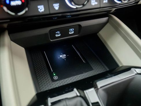 New 2026 Honda Accord EX-L image 28