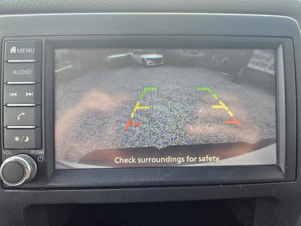 Used 2019 Nissan NV 1500 S RWD image 32