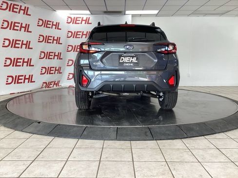 New 2026 Subaru Crosstrek 2.0i Premium AWD/4WD image 9