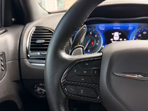 Used 2021 Chrysler 300 S w/ S Model Appearance Package RWD image 46