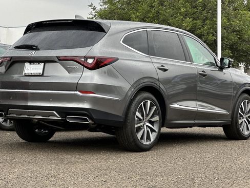 New 2026 Acura MDX w/ Technology Package image 4