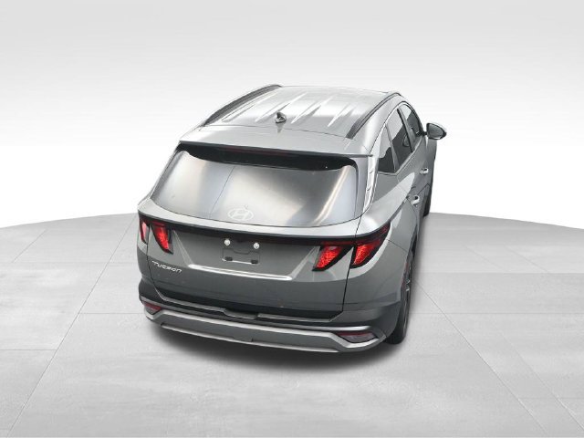 New 2026 Hyundai Tucson SEL Plus FWD image 31