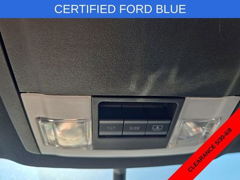 Used 2018 Ford Explorer Limited AWD/4WD image 24