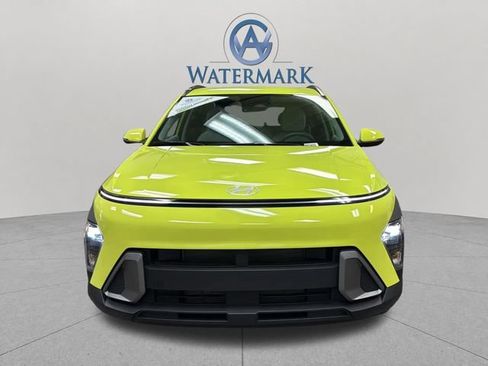 Used 2024 Hyundai Kona SEL w/ Convenience Package FWD image 11