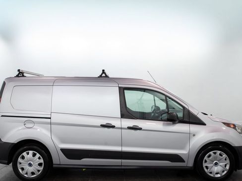 Used 2016 Ford Transit Connect XL FWD image 12
