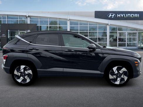 New 2026 Hyundai Kona Limited AWD/4WD image 9