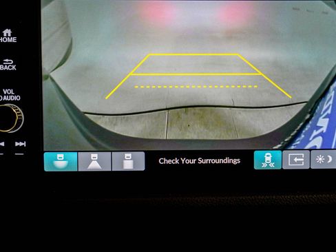 Certified 2025 Honda CR-V EX-L image 26