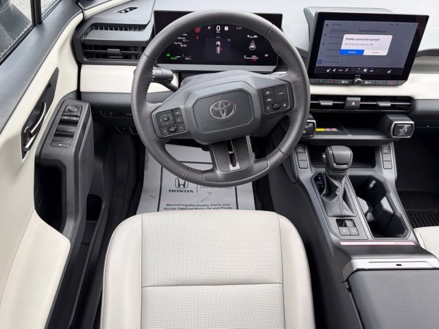 Used 2026 Toyota RAV4 XLE Premium w/ Panoramic Sun Roof Package FWD image 32