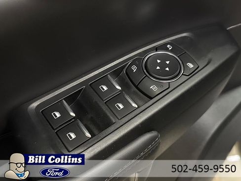 New 2025 Ford Ranger Raptor image 11