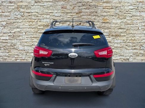 Used 2012 Kia Sportage LX w/ Convenience Pkg FWD image 6
