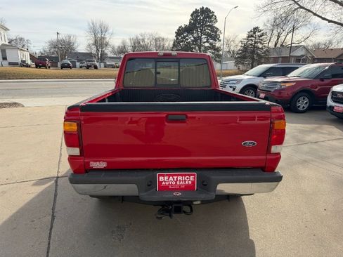 Used 1999 Ford Ranger XLT image 22