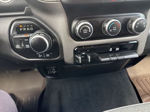 Used 2019 RAM 1500 Tradesman image 21