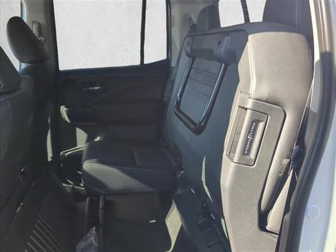 New 2026 Honda Ridgeline RTL image 4