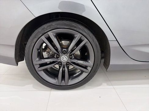 Certified 2023 Acura Integra A-Spec image 44