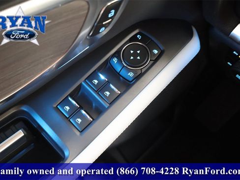 New 2025 Ford Expedition Max Platinum w/ Platinum Ultimate Package image 38